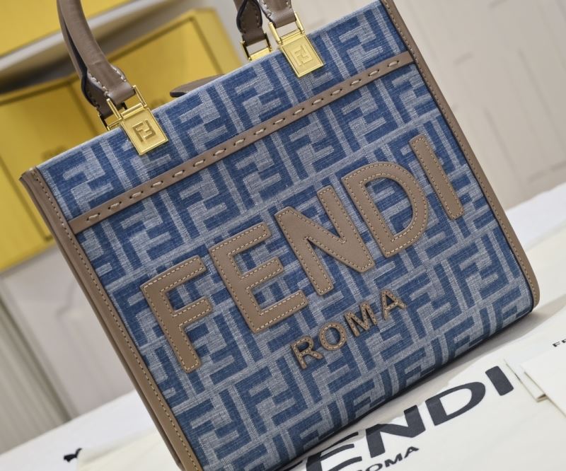 Fendi Sunshine Bags